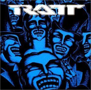 【CD】Ratt