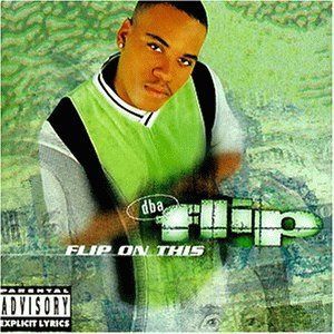 【CD】Flip on This