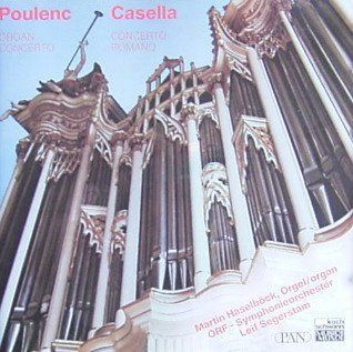 【CD】Casella;Concerto Romano 9,440円