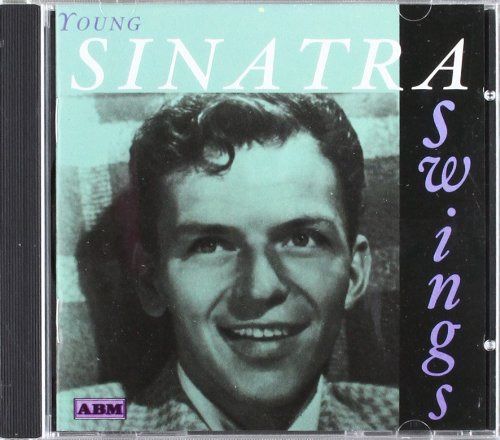 【CD】Young Sinatra Sings