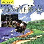 【CD】Best of Versatile Brass