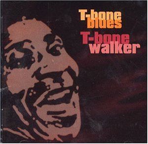 【CD】T Bone Blues