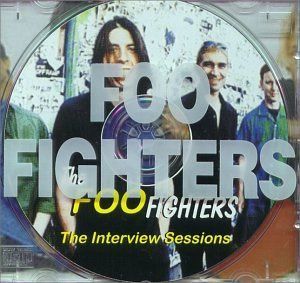 【CD】The Interview Sessions P/D