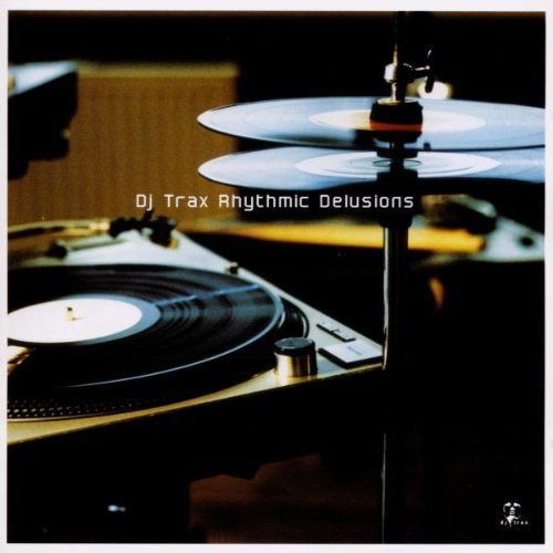 【CD】Rhythmic Delusions