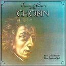 【CD】Essential Classics: Chopin