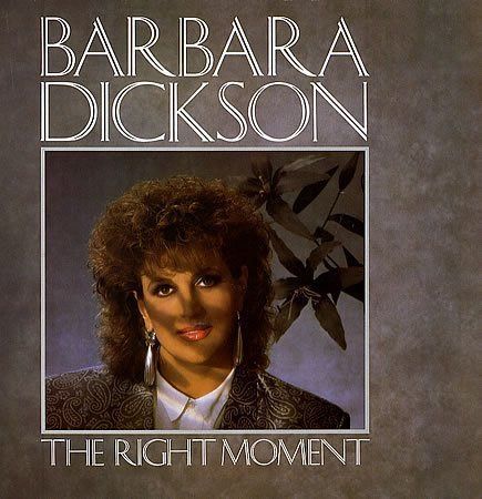 【CD】The Right Moment