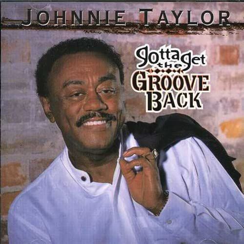 【CD】Gotta Get the Groove Back