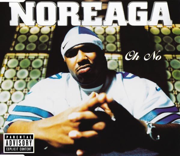 【CD】Oh No