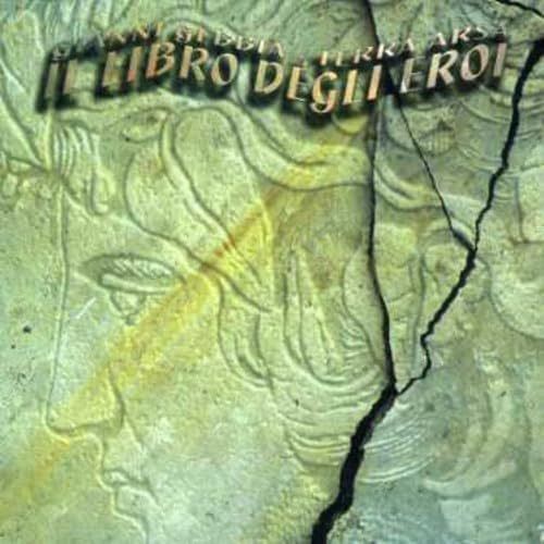 【CD】Il Libro Degli Eroi