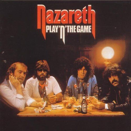 【CD】Play the Game