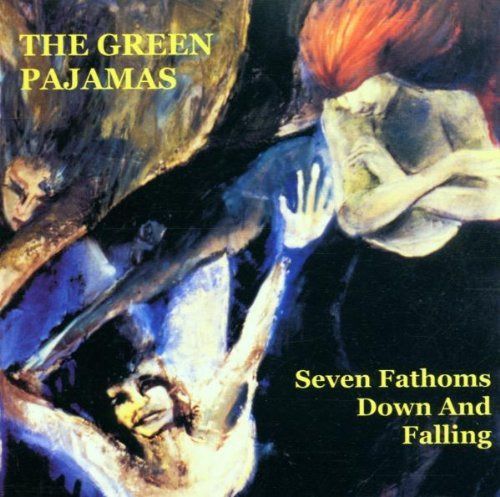 【CD】Seven Fathoms Down and Falling