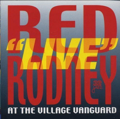 【CD】Live at the Village Vangu