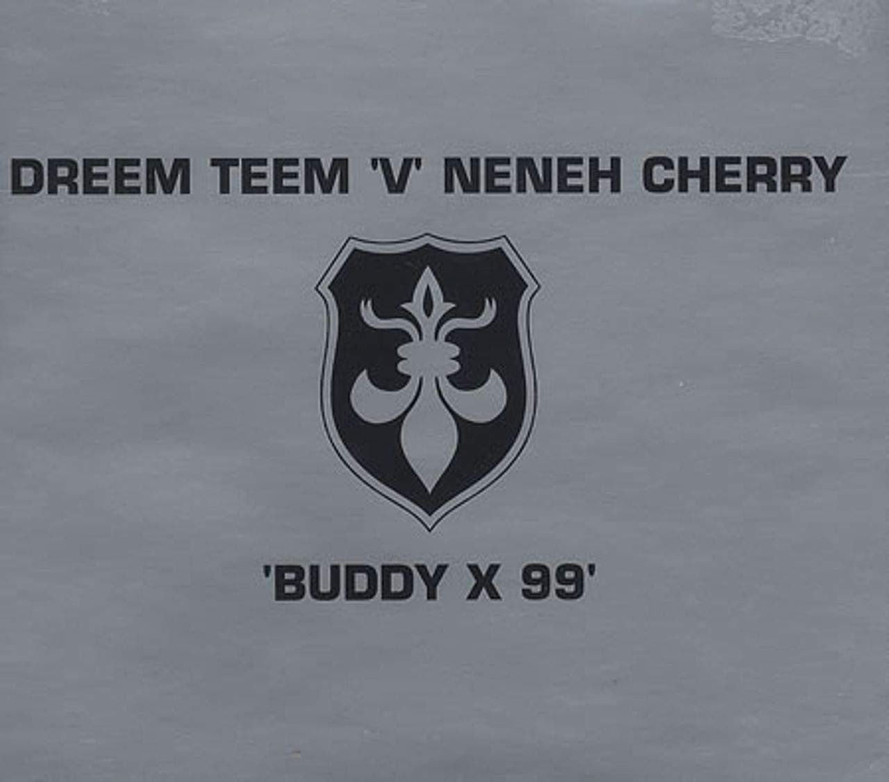 【CD】Buddy X 99