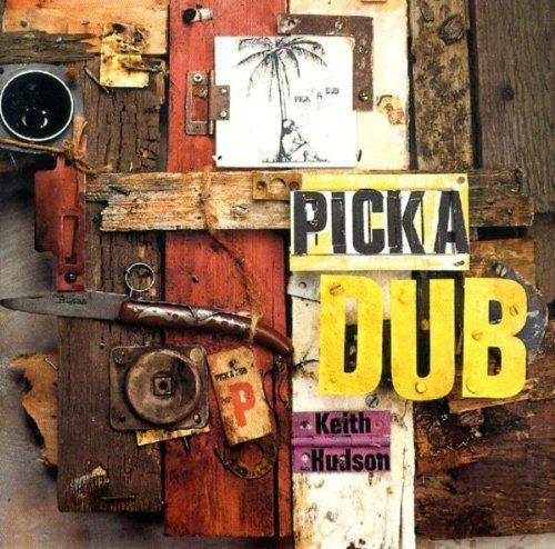 【CD】Pick a Dub