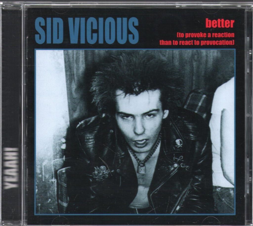 【CD】Better