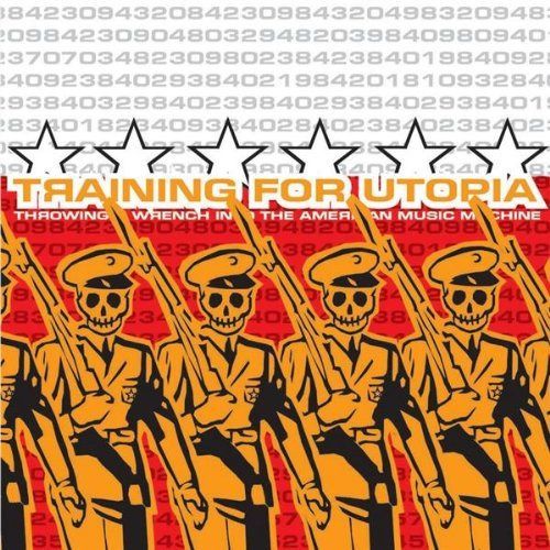 【CD】Throwing a Wrench Into the American Music Machine