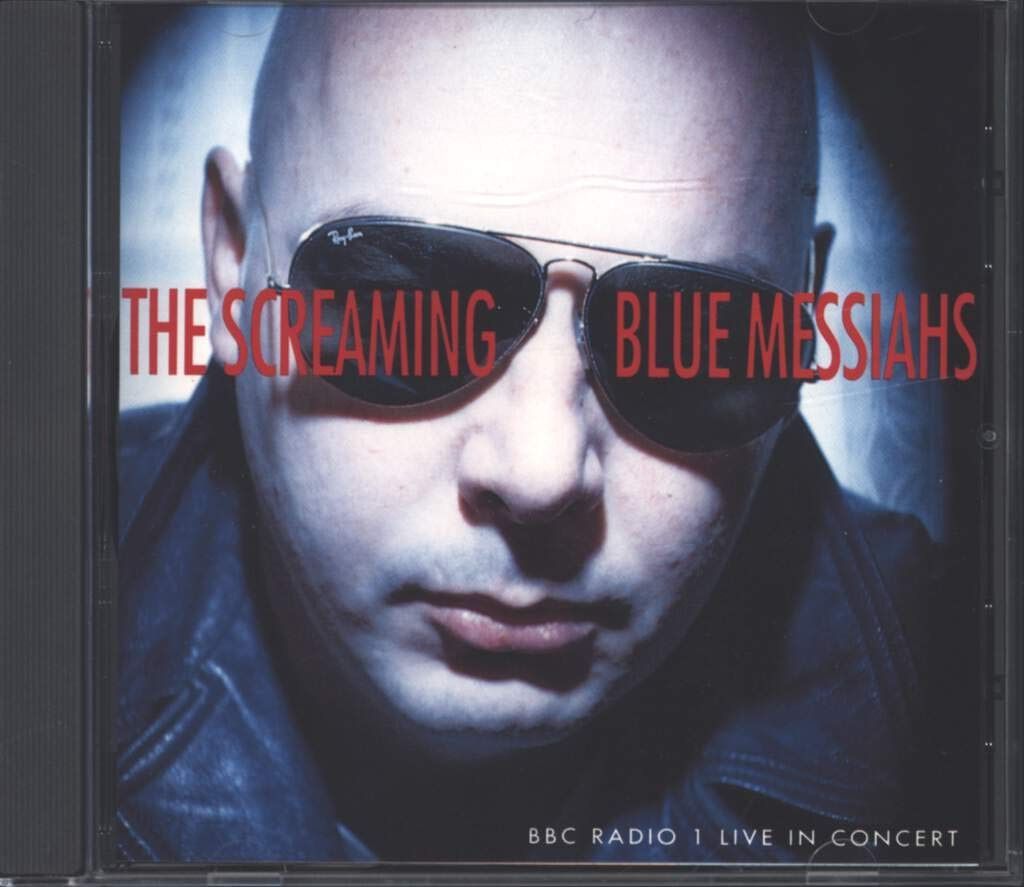 【CD】In Concert
