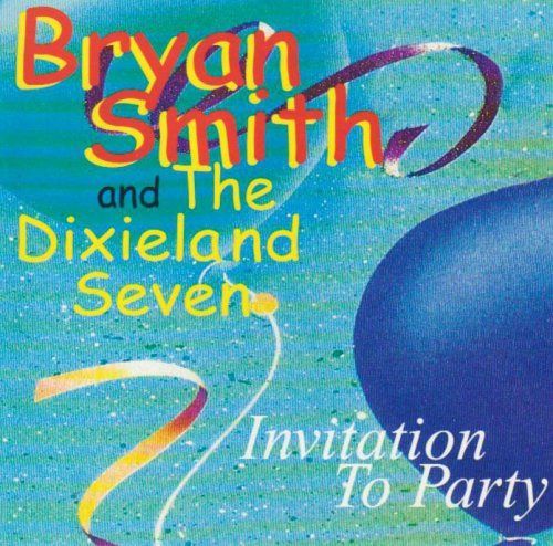 【CD】Invitation to Party