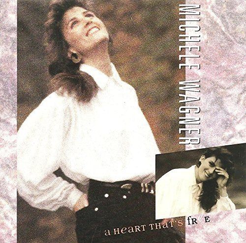 【CD】A Heart That's Free