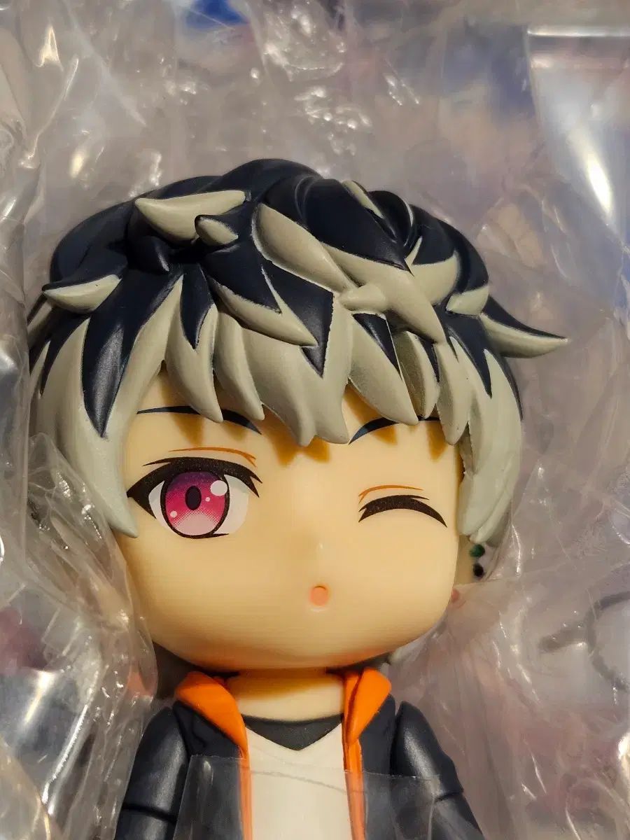 フィギュア ねんどろいど Re:vale 千 百 set ※オマケ付