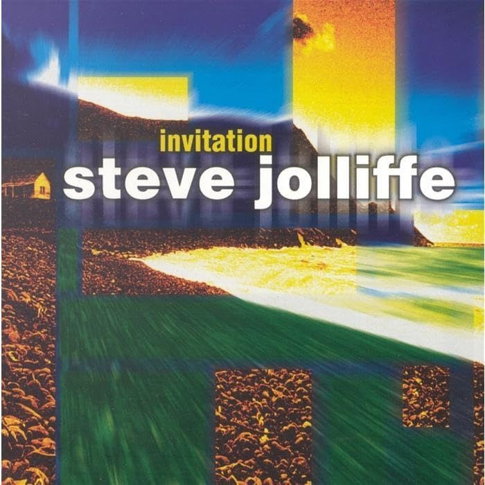 【CD】Invitation
