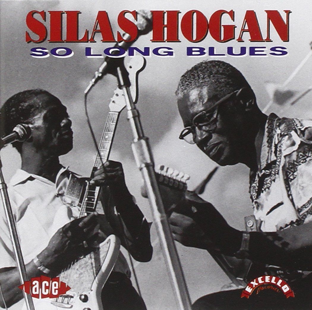 【CD】SO LONG BLUES
