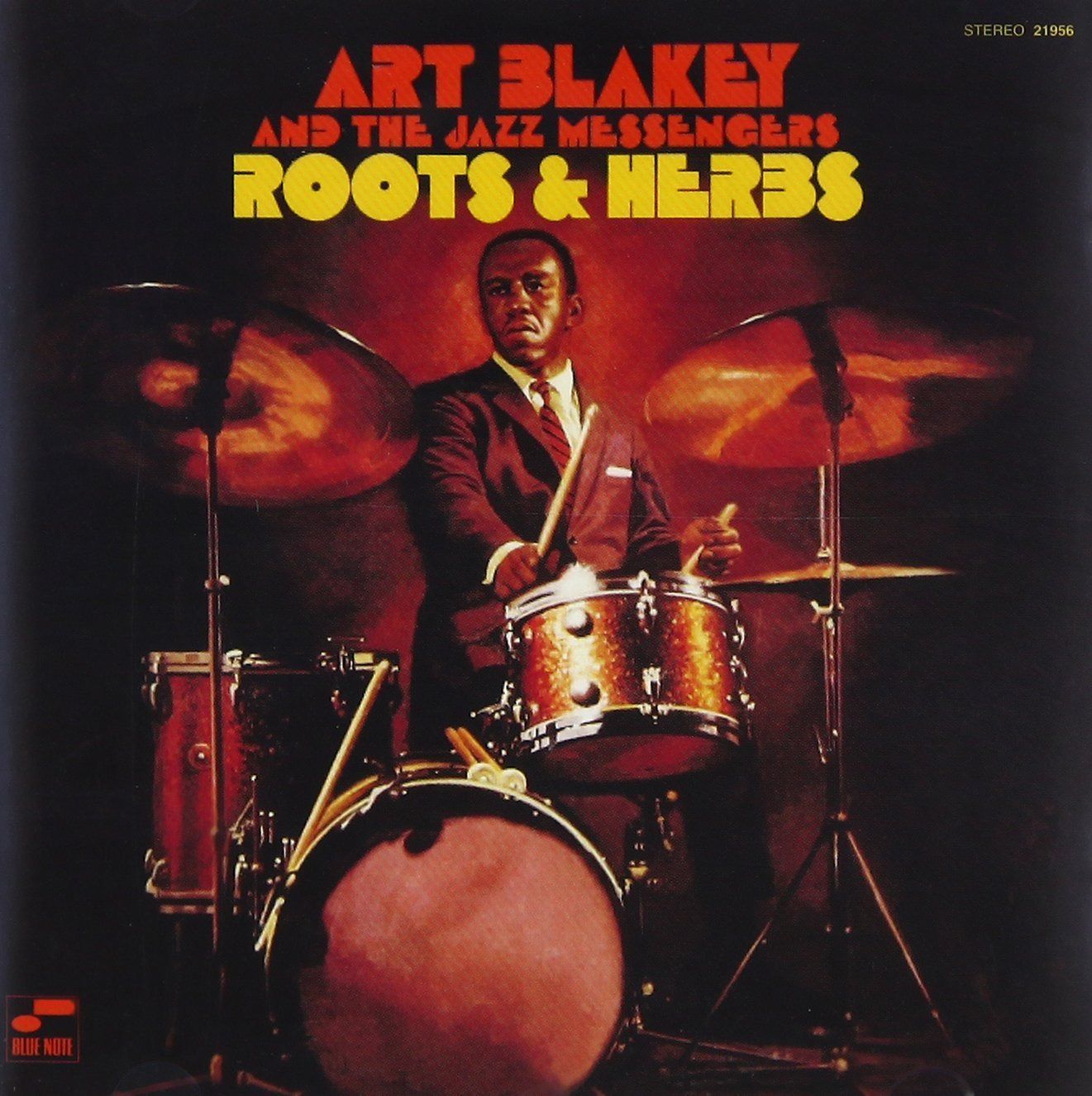 【CD】Roots & Herbs