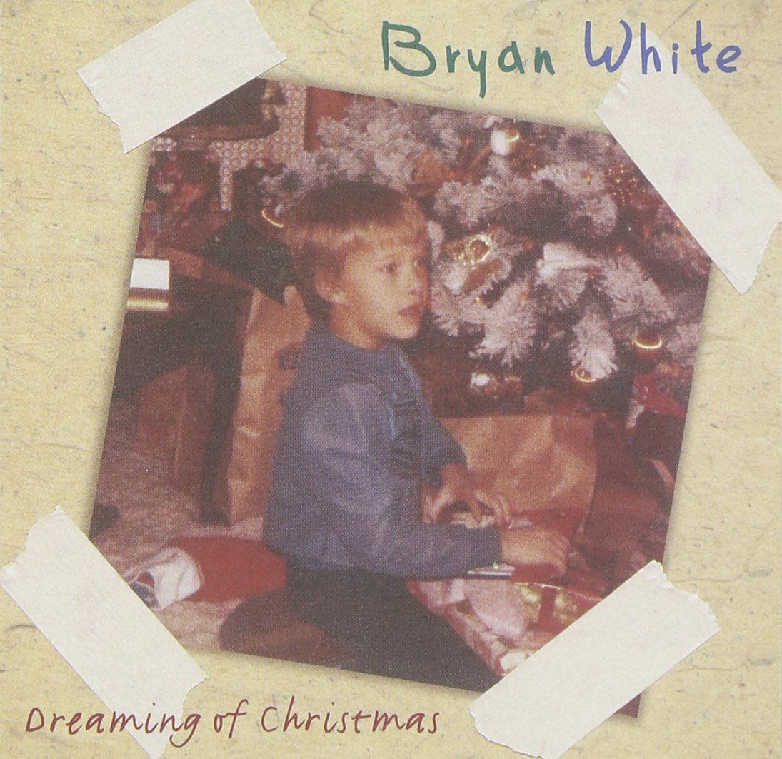 【CD】Dreaming Of Christmas [EP]