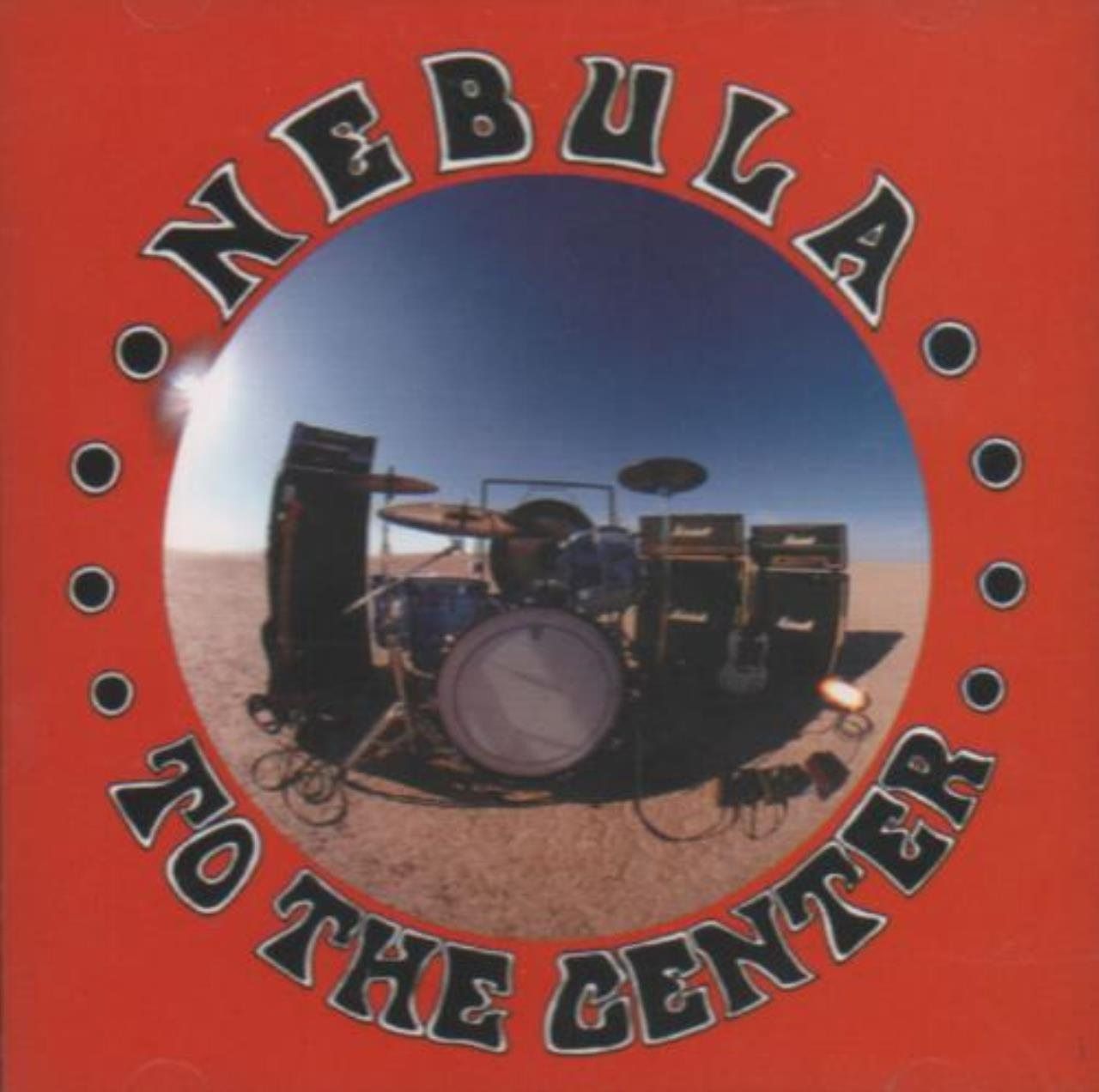 【CD】To the Center