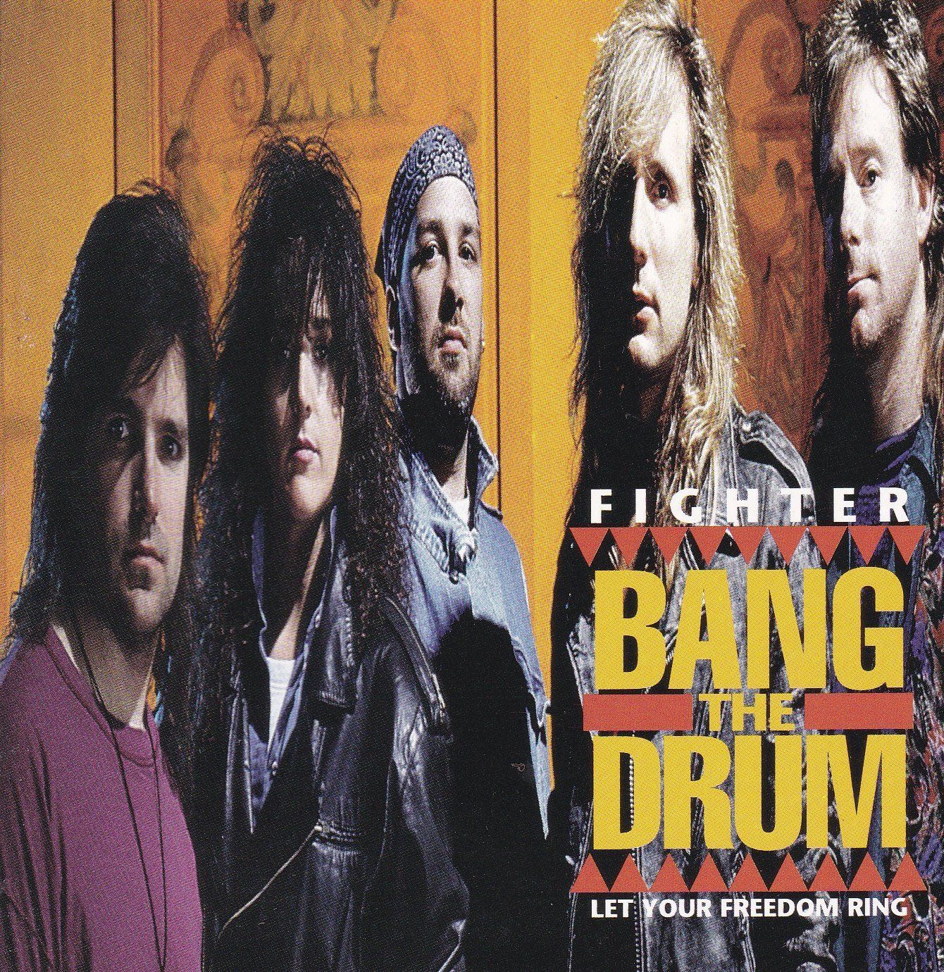 【CD】Bang the Drum: Let Your Freedom Ring