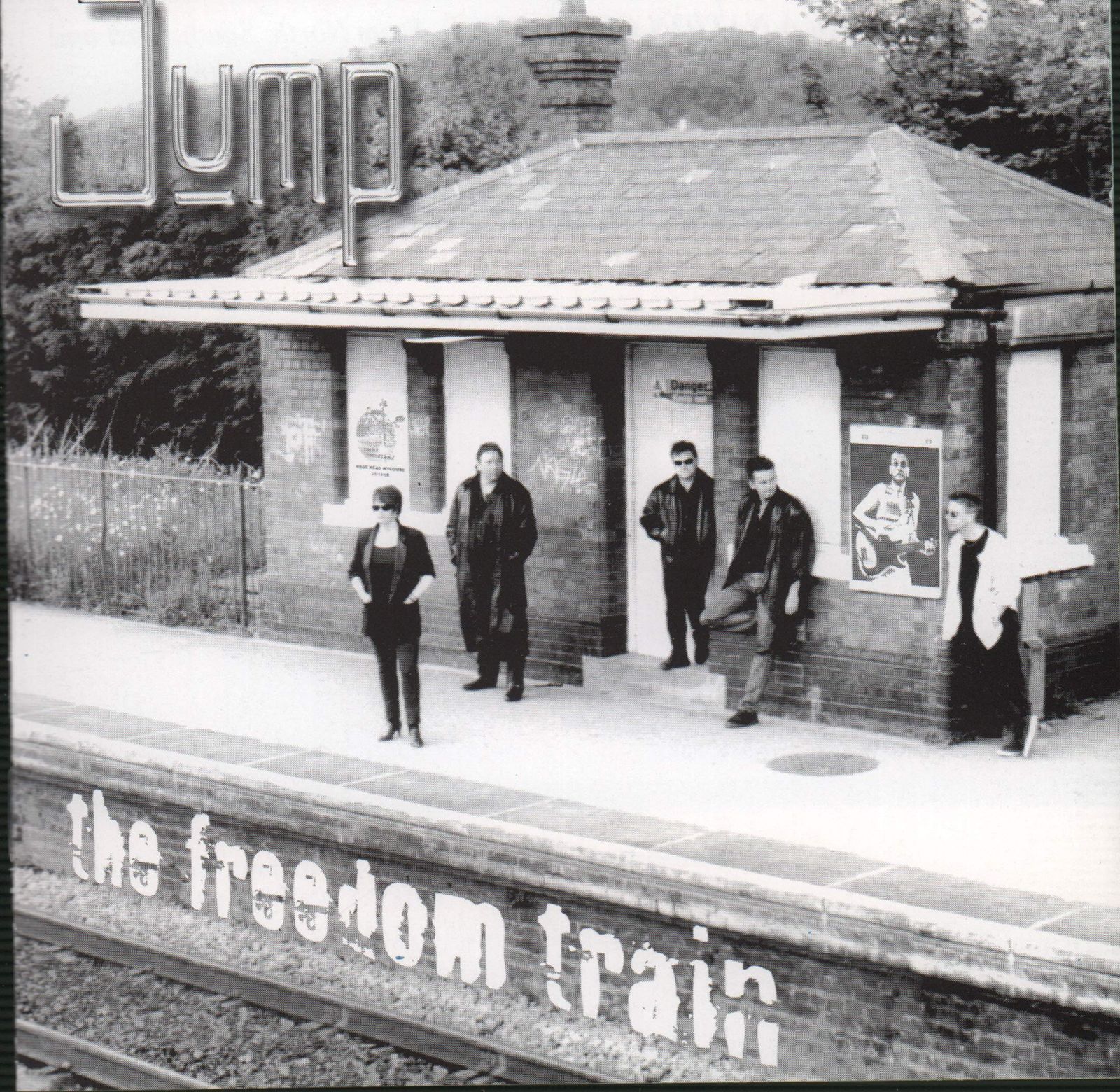 【CD】The Freedom Train