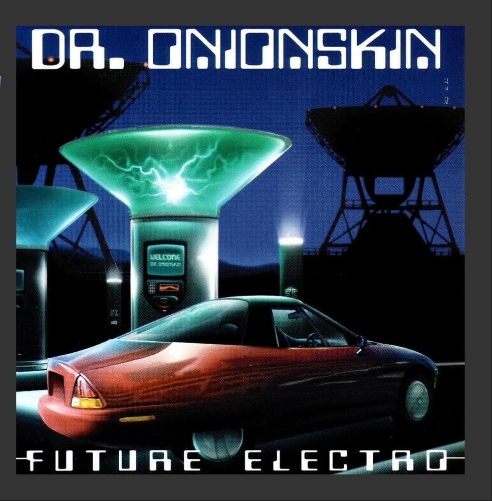 【CD】Future Electro 11,190円