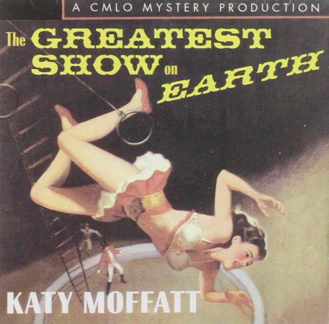 【CD】The Greatest Show on...