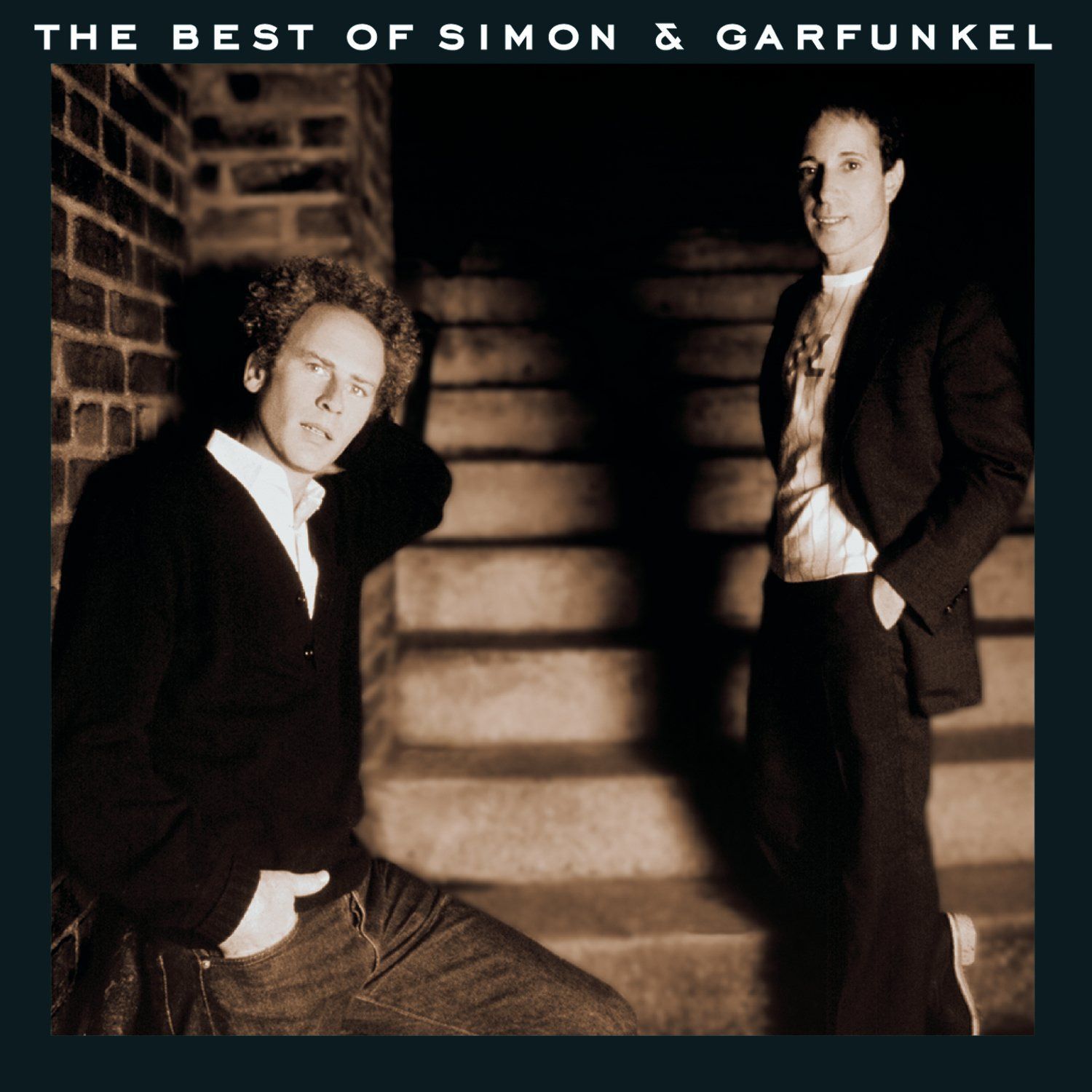 【CD】Best of Simon & Garfunkel