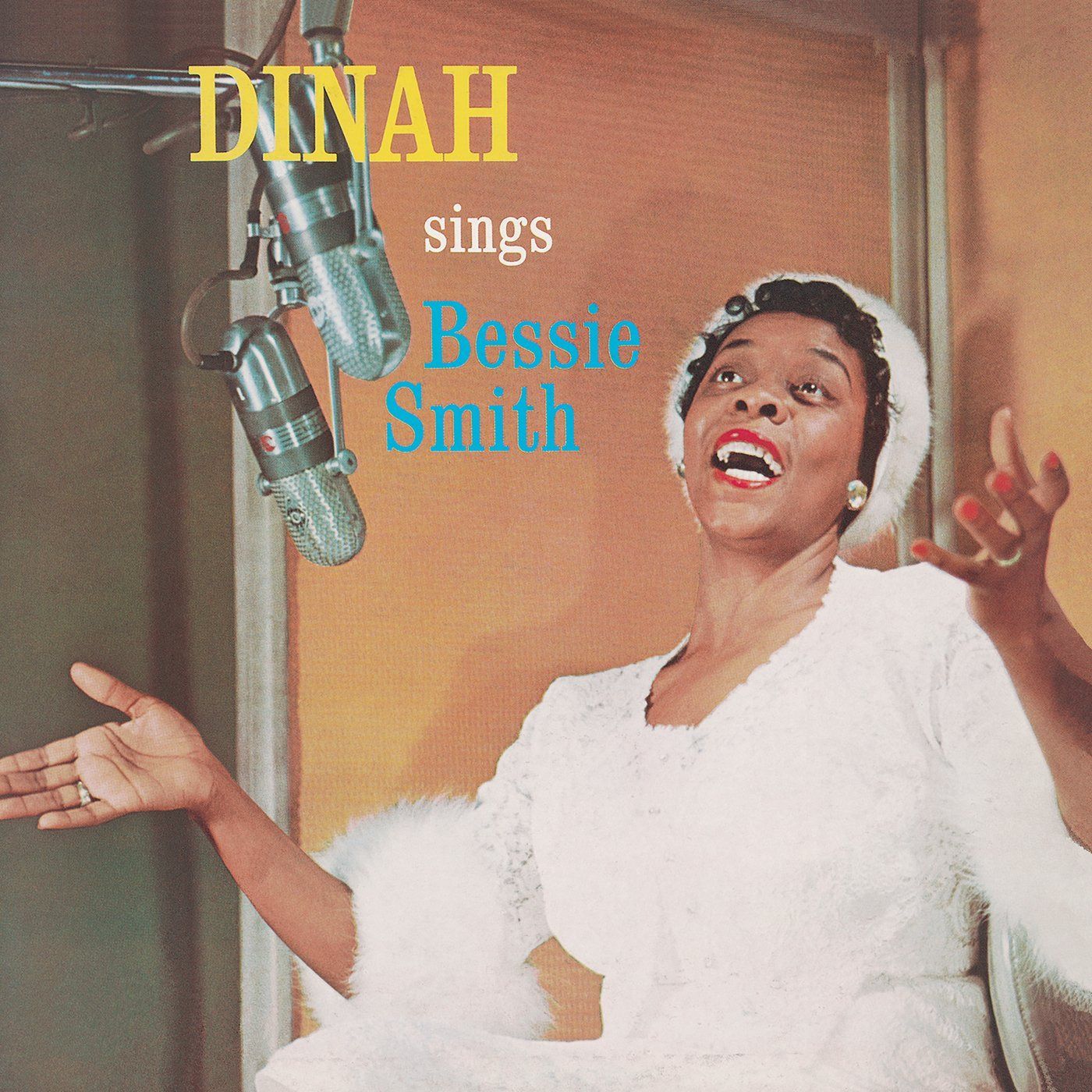 【CD】Sings Bessie Smith