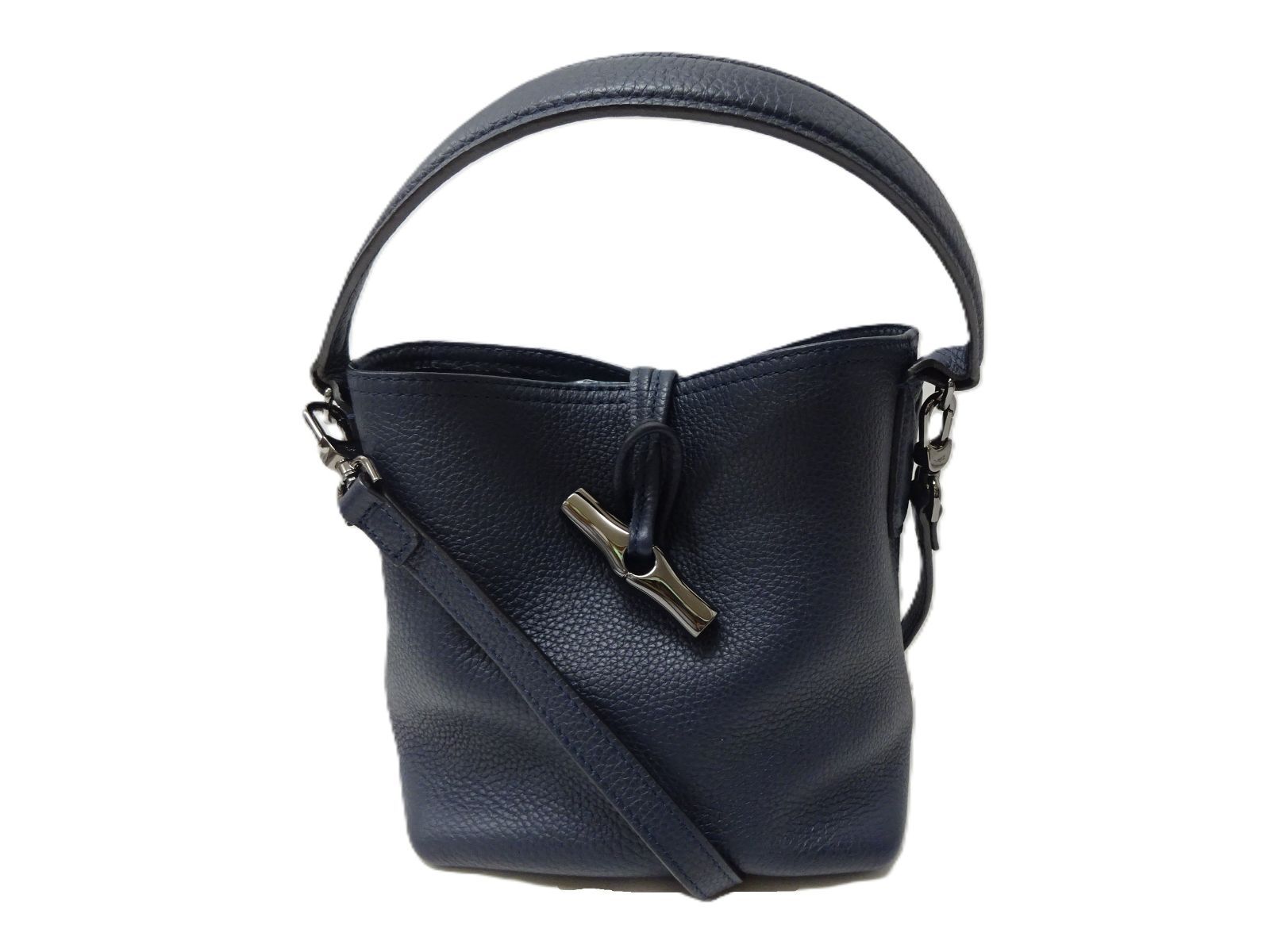 LONGCHAMP ロンシャン ROSEAV XS ロゾ XS バケット ミニ 2WAY