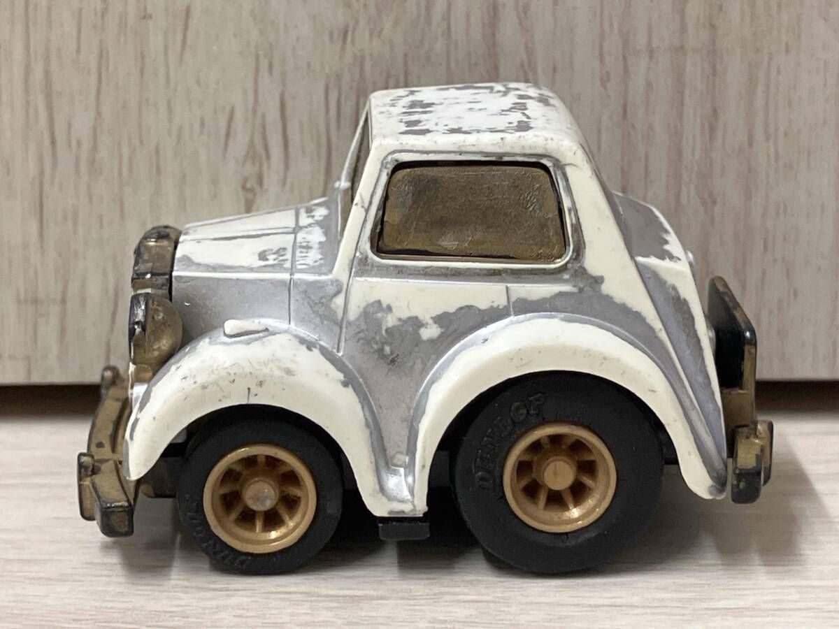 ジャンク チョロQ A-13 ロールスロイス TAKARA JAPAN 日本製 - メルカリ