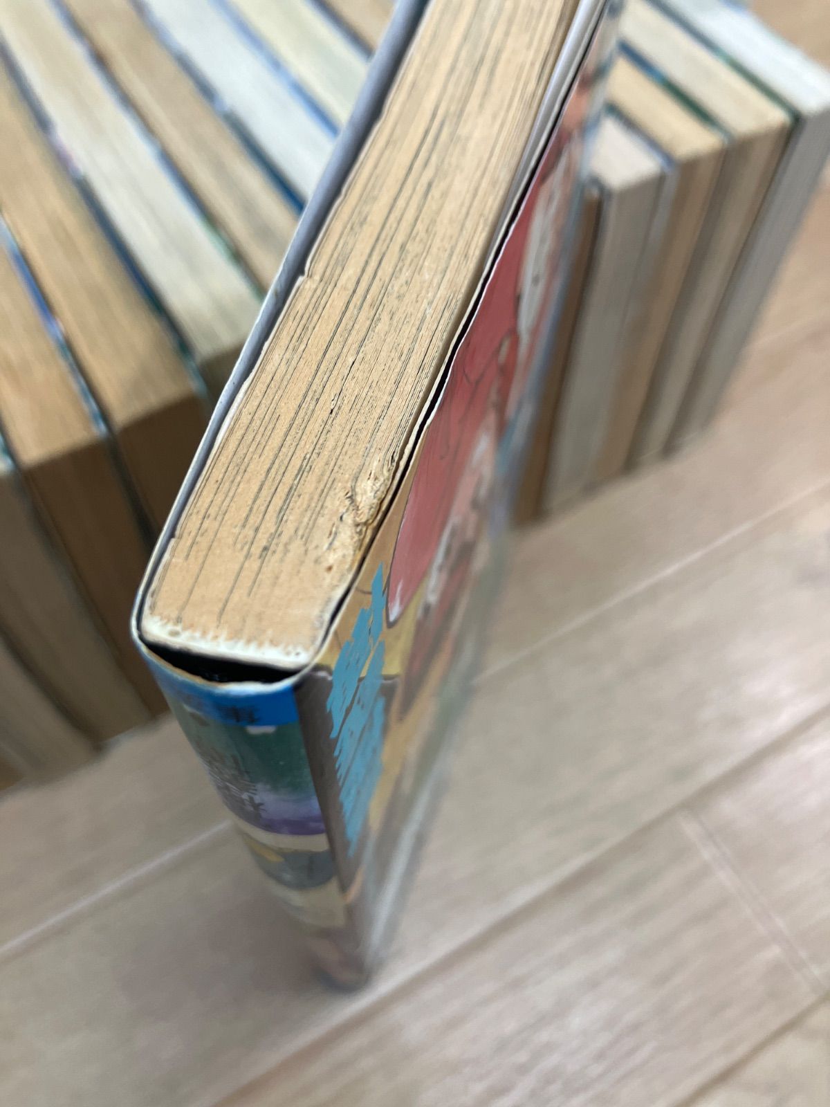 ☆90年代黄金期セット 幽遊白書 全19巻・聖闘士星矢 全28巻 コミック