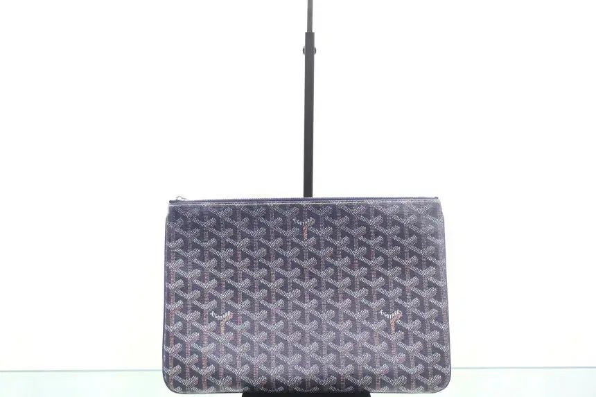 Masion Goyard ゴヤール 瀬名 泉 クラッチバッグ MM