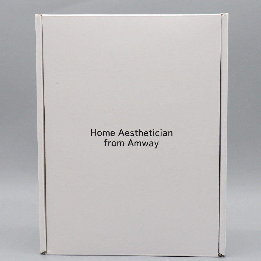 【新品】Home Aesthetician from Amway PCHR 光美容器 脱毛器 アムウェイ ホームエステティシャン 本体