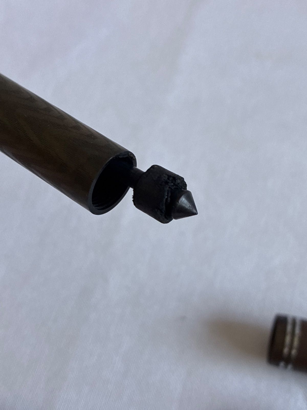 2本セット】WARRANTED インク止め式万年筆 14K含む 昭和レトロ