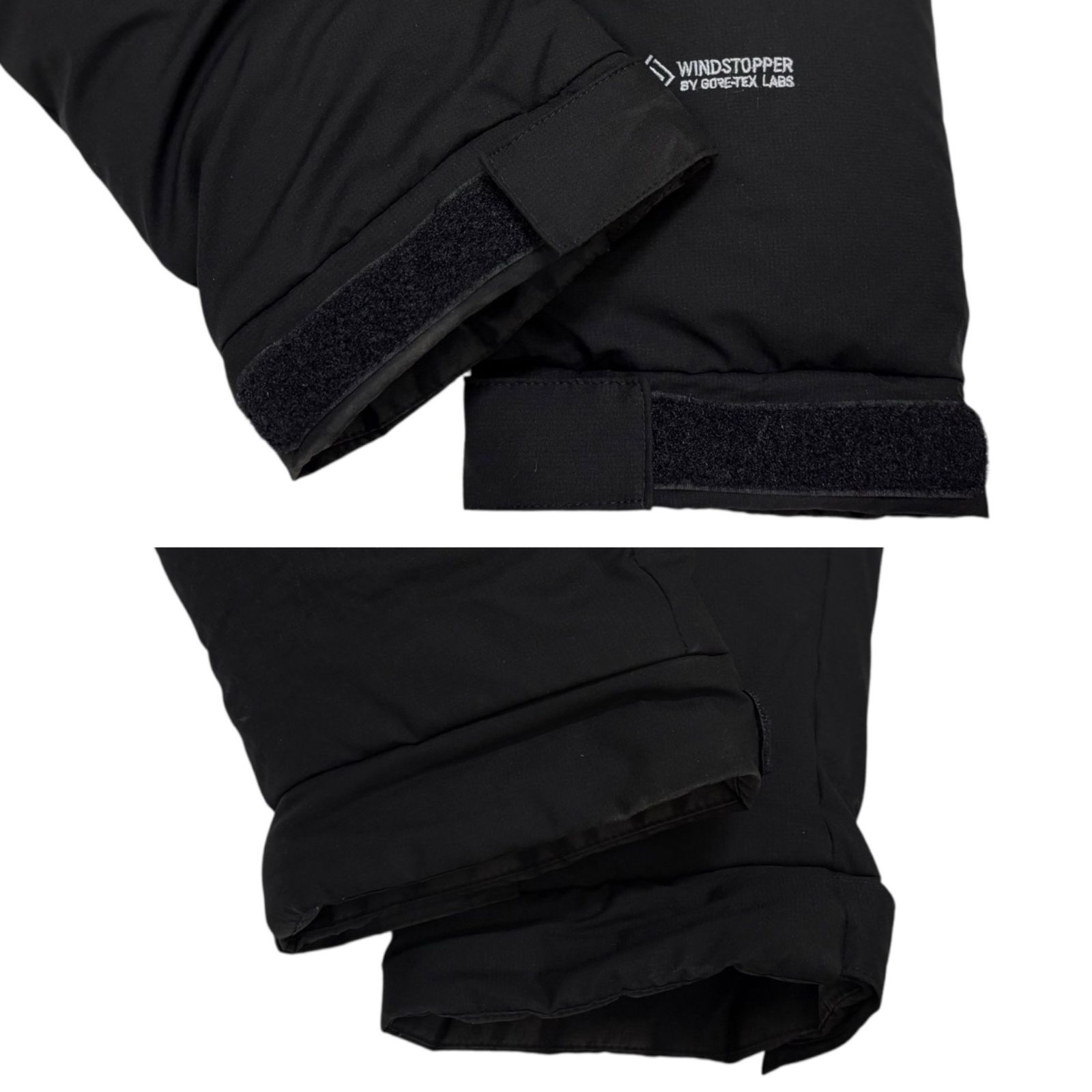 THE NORTH FACE (ザノースフェイス) バルトロライトジャケット ND92340 