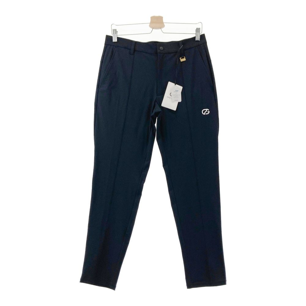 サイズ：2 CPG GOLF シーピージーゴルフ 2105-24119 パンツ ブラック系 [240101682321] ゴルフウェア メンズ ストスト