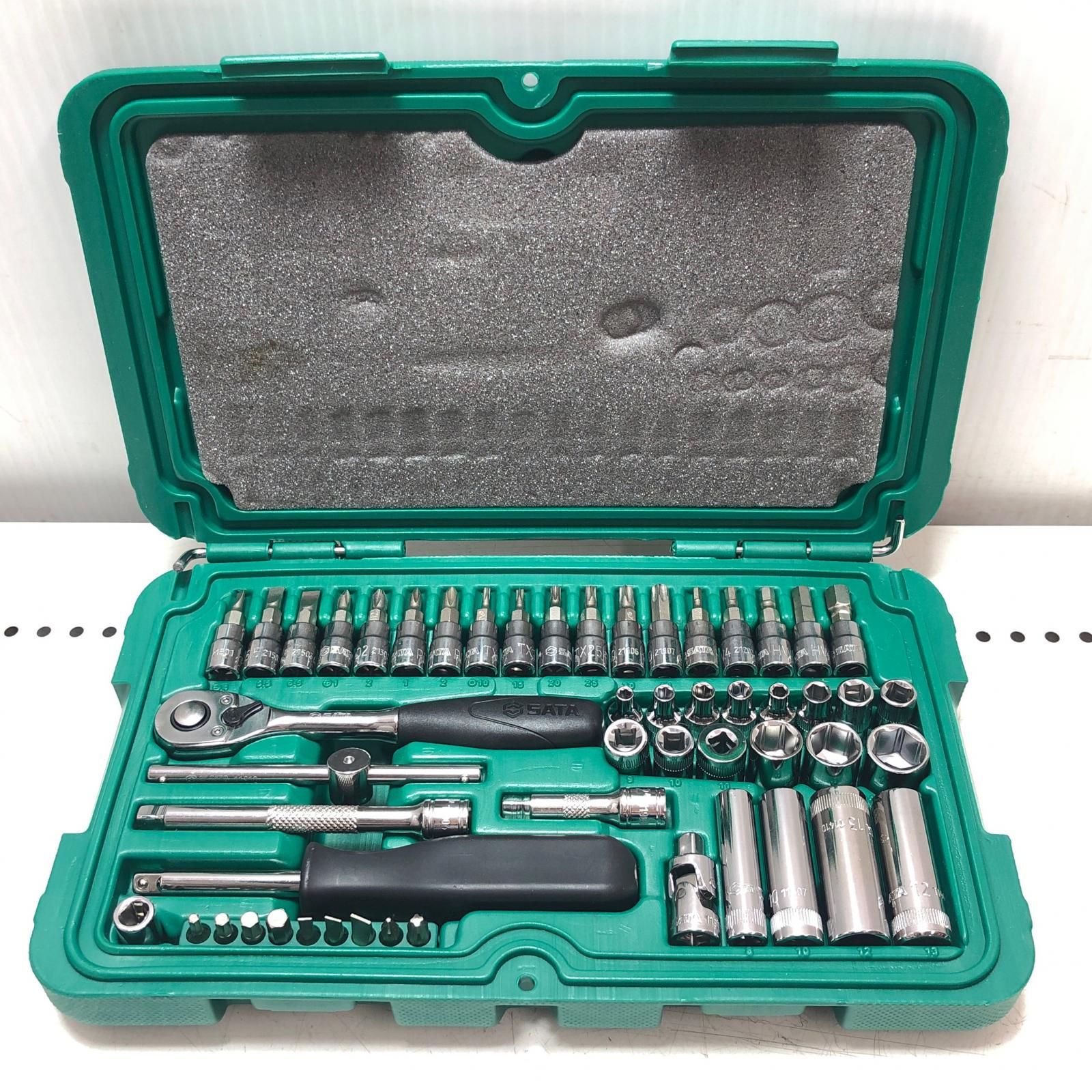 SATA ツールセット 09002