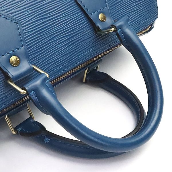 ルイヴィトン Louis Vuitton スピーディ25 ミニボストンバッグ