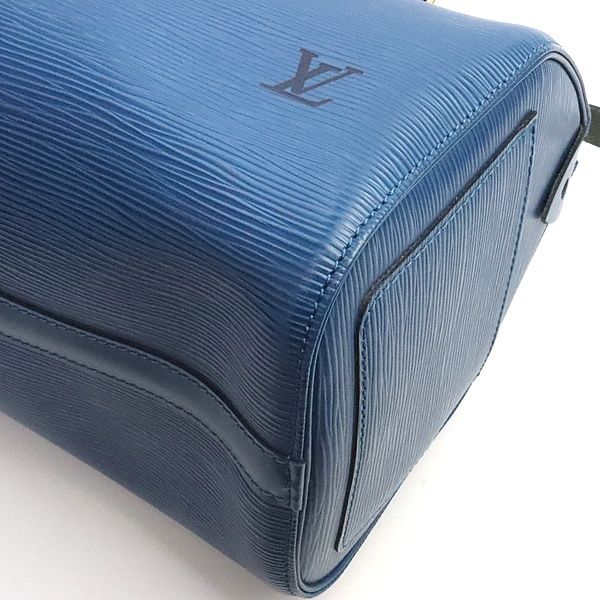 ルイヴィトン Louis Vuitton スピーディ25 ミニボストンバッグ