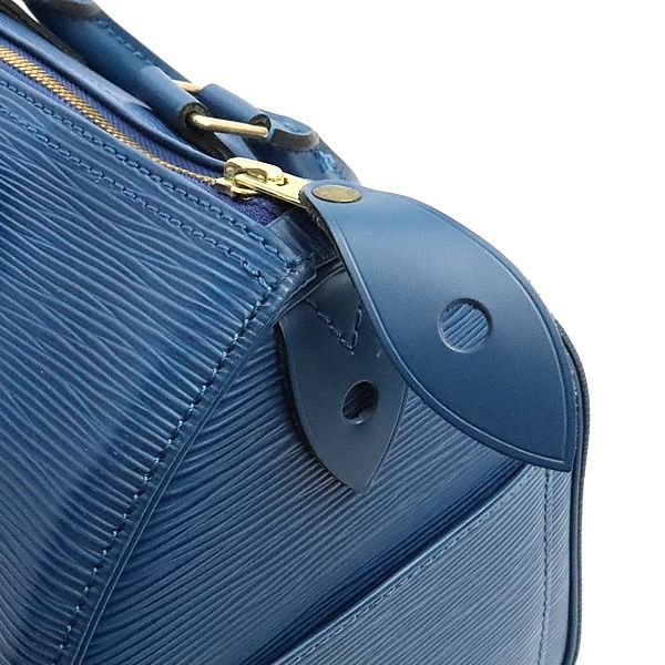 ルイヴィトン Louis Vuitton スピーディ25 ミニボストンバッグ
