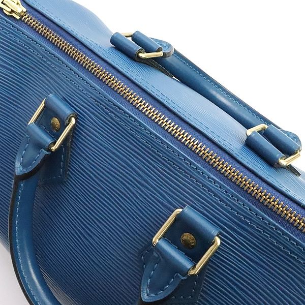 ルイヴィトン Louis Vuitton スピーディ25 ミニボストンバッグ