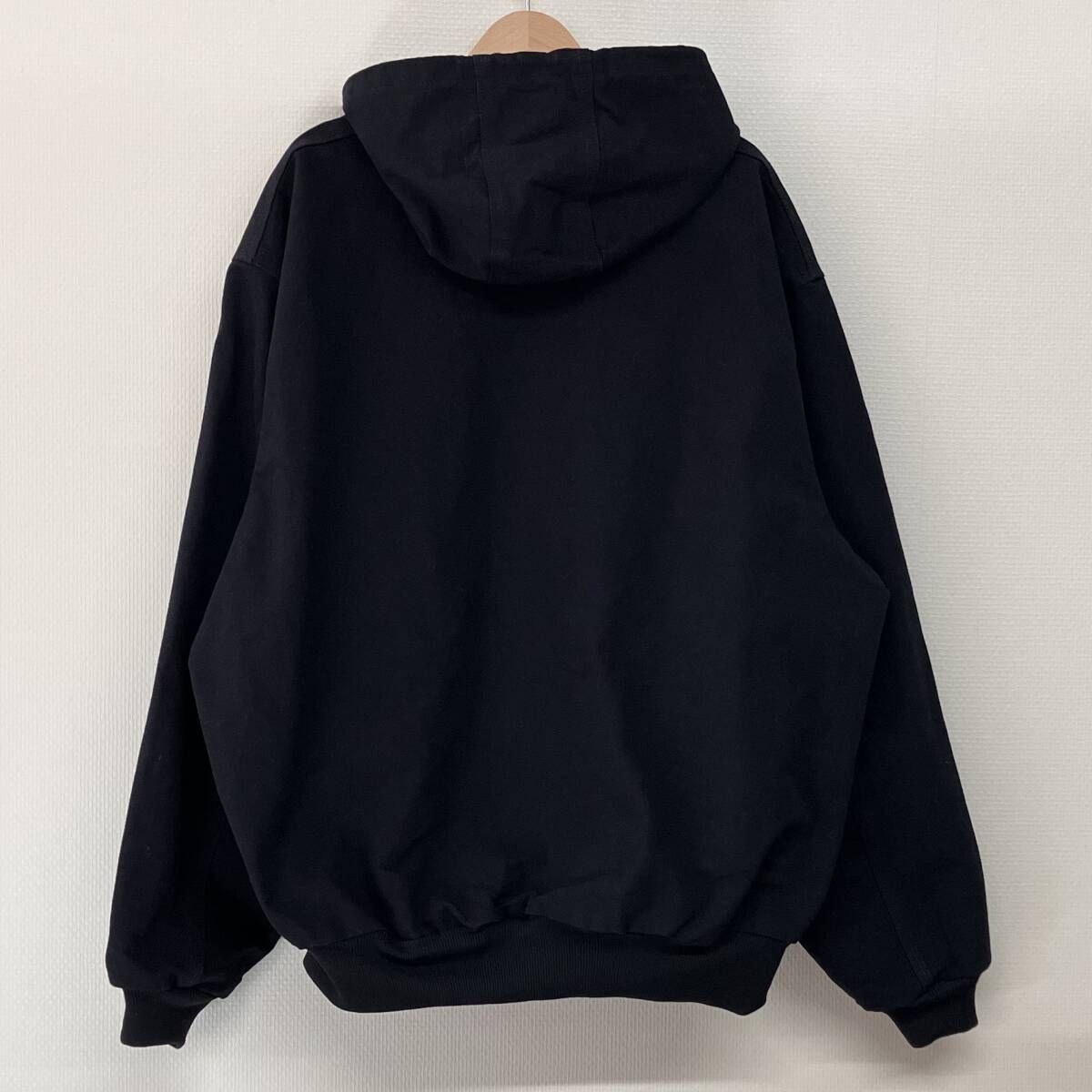 CARHARTT DUCK ACTIVE JACKET カーハート ダック アクティブ