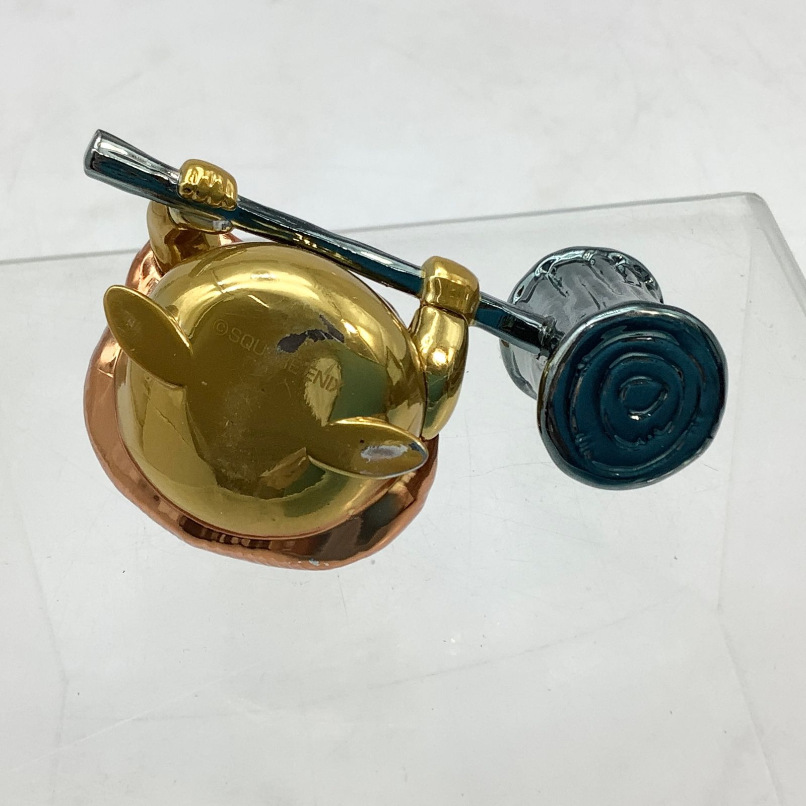 5194 ドラゴンクエスト メタリックモンスターズギャラリー ブラウニー